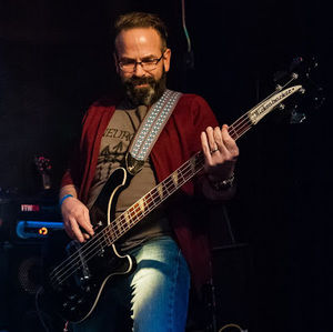 Meet your Posher, Jay